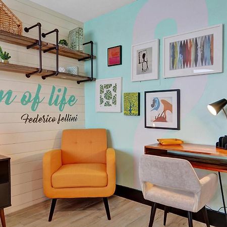 Hollywood Apartments Host By Beenomad Buitenkant foto