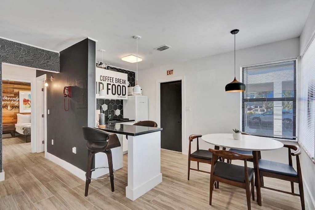 Hollywood Apartments Host By Beenomad Buitenkant foto