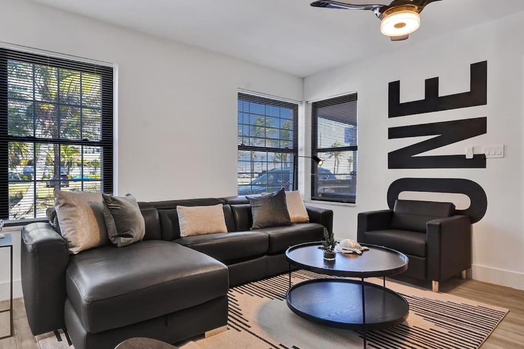 Hollywood Apartments Host By Beenomad Buitenkant foto