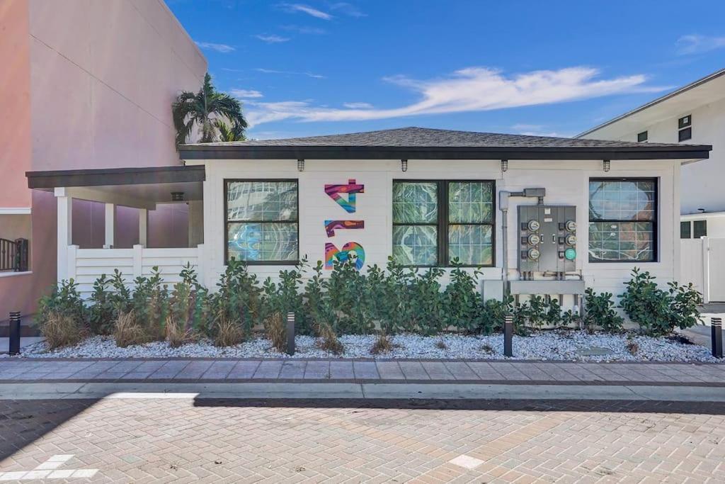 Hollywood Apartments Host By Beenomad Buitenkant foto