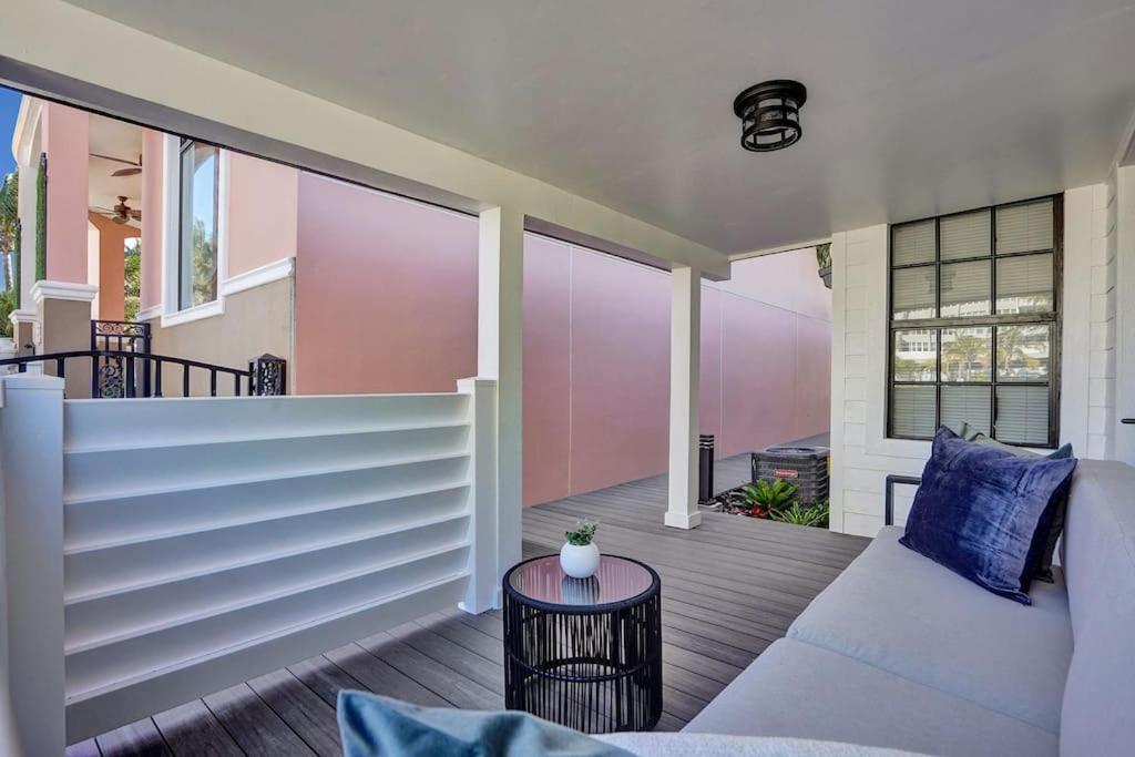 Hollywood Apartments Host By Beenomad Buitenkant foto