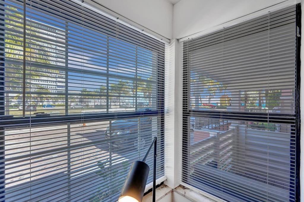 Hollywood Apartments Host By Beenomad Buitenkant foto