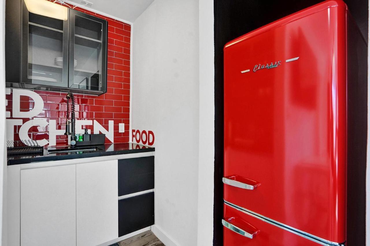 Hollywood Apartments Host By Beenomad Buitenkant foto