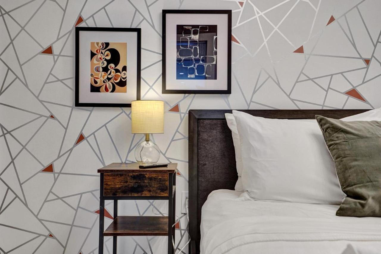 Hollywood Apartments Host By Beenomad Buitenkant foto