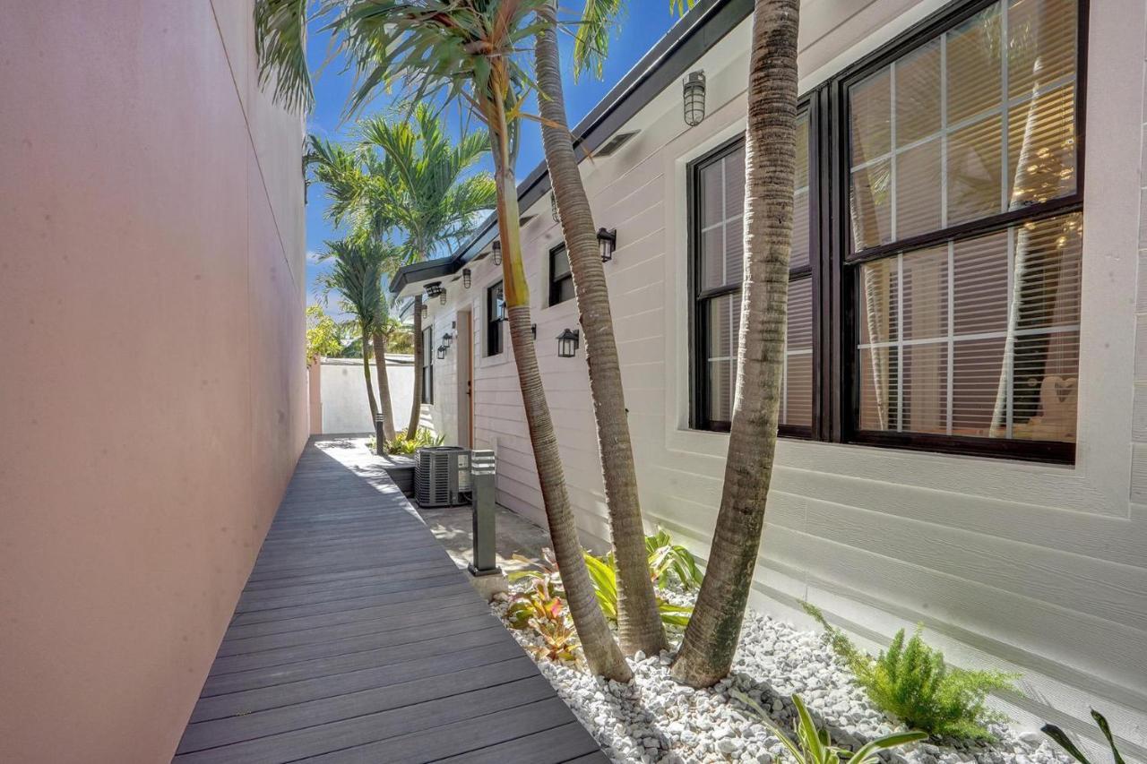 Hollywood Apartments Host By Beenomad Buitenkant foto
