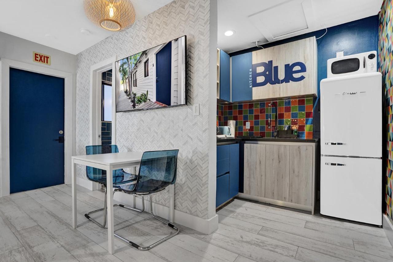 Hollywood Apartments Host By Beenomad Buitenkant foto