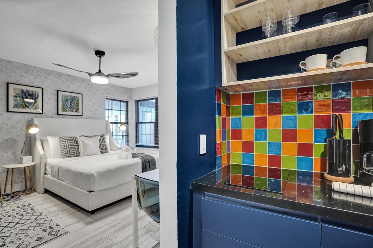 Hollywood Apartments Host By Beenomad Buitenkant foto