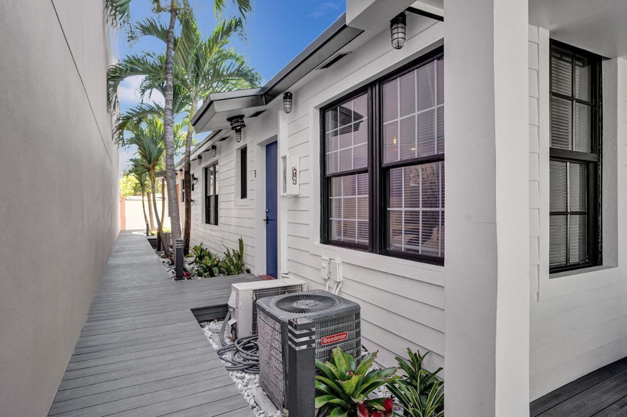 Hollywood Apartments Host By Beenomad Buitenkant foto